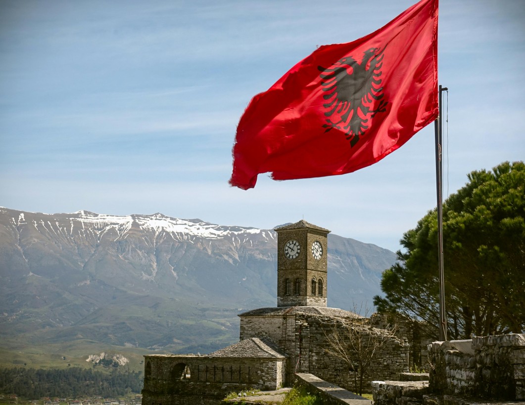 albania visafree