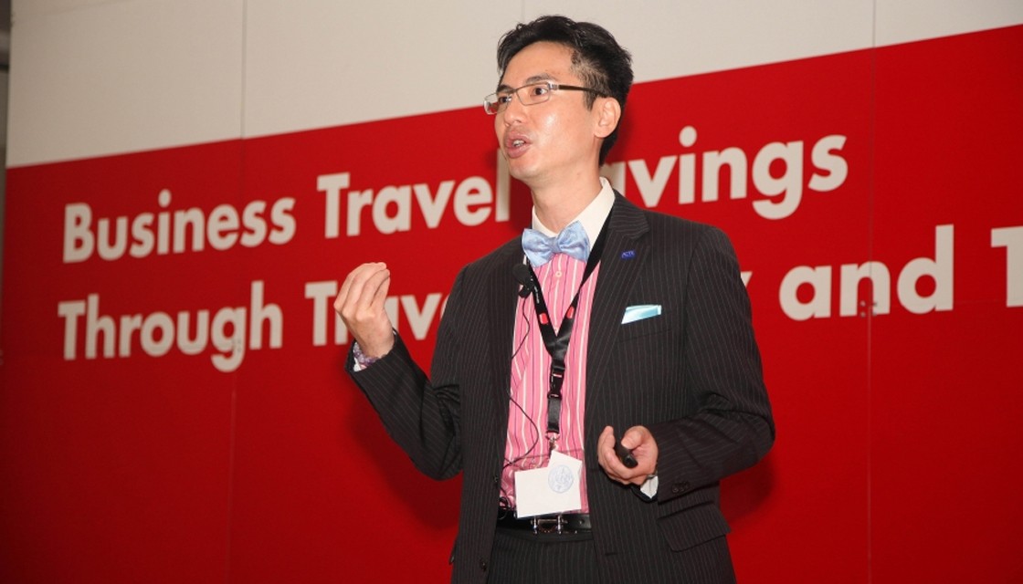 Профессионалы по управлению бизнес поездками.  Travel Management Company
