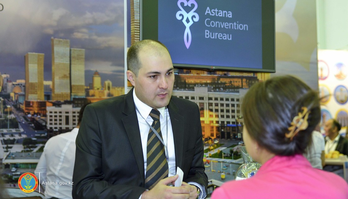Эффективный способ развития туристского бизнеса – «Astana Leisure 2016»