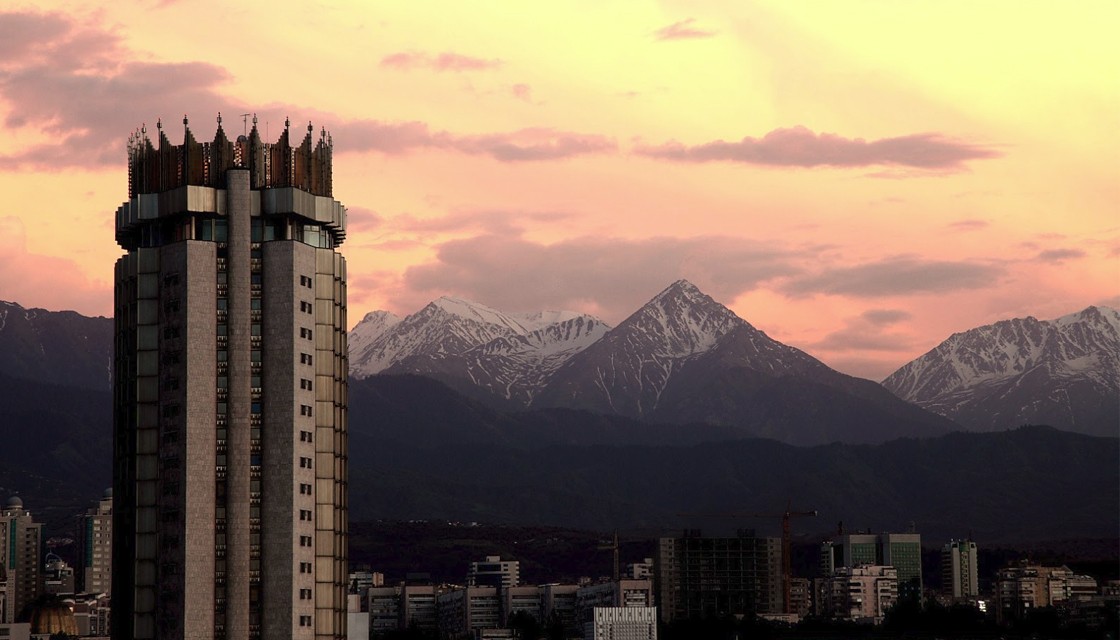 Чего иностранцам не хватает в Алматы?