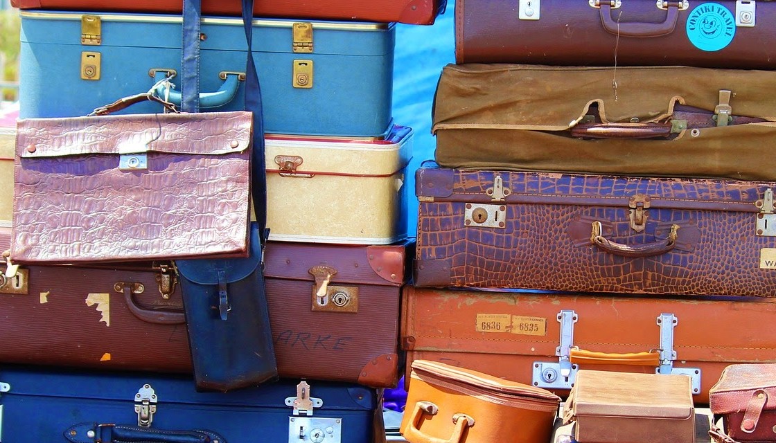 Что делать, если ваш багаж утерян
