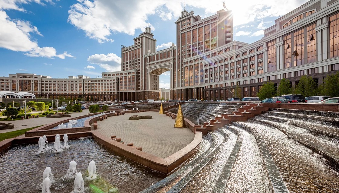 Комитет индустрии туризма упразднен в Казахстане