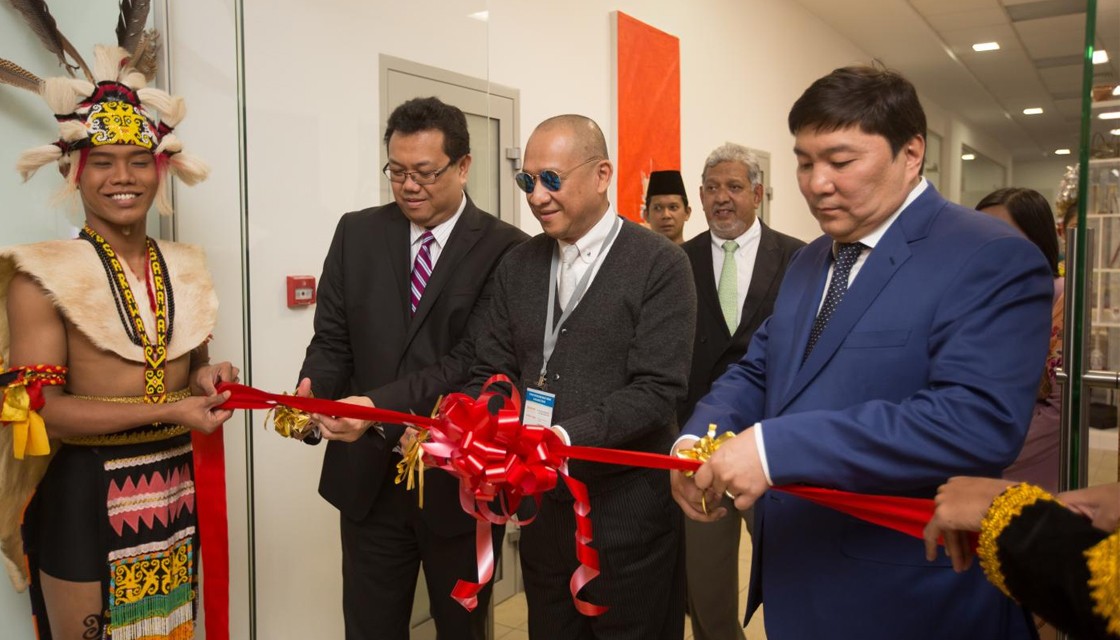 В Алматы открылся новый офис Tourism Malaysia