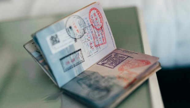 Виза в Японию для Казахстана