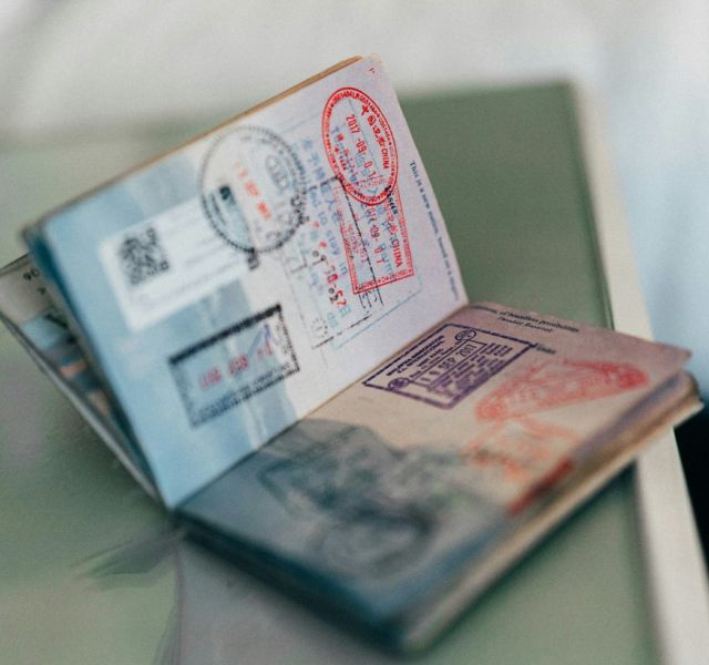 Виза в Японию для Казахстана