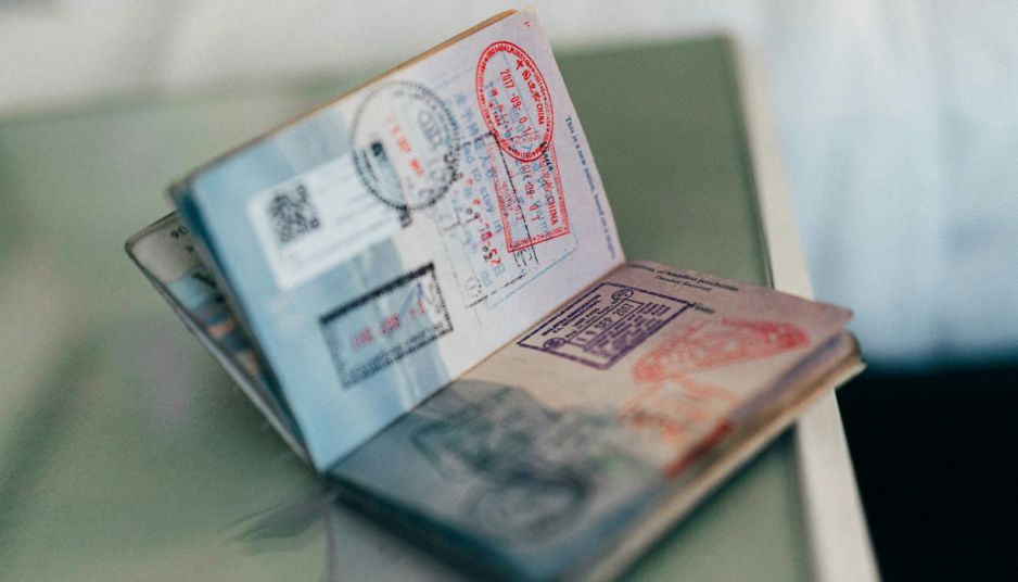 Виза в Японию для Казахстана