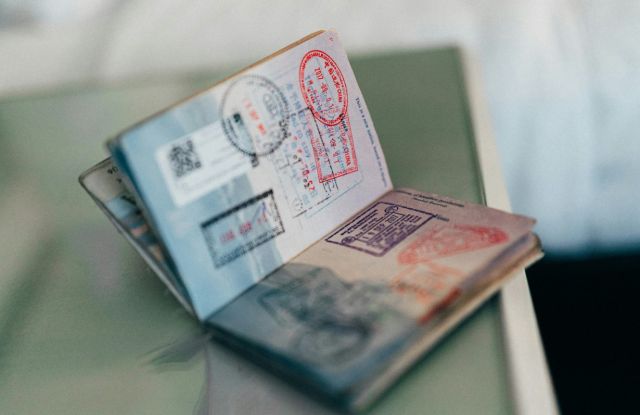 Виза в Японию для Казахстана